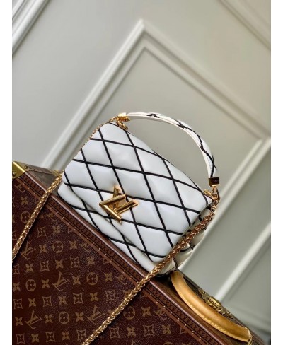 LOUIS VUITTON GO-14 MM