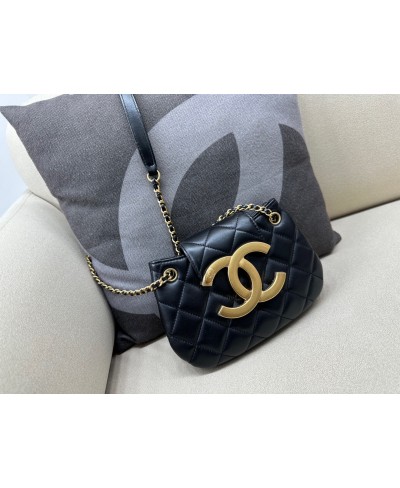 BORSA MESSENGER PICCOLA CHANEL