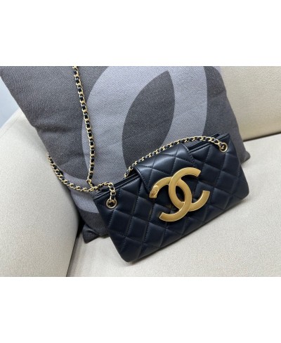 BORSA BAGUETTE CHANEL