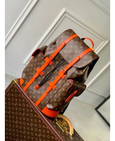 Zaino Christopher MM LOUIS VUITTON