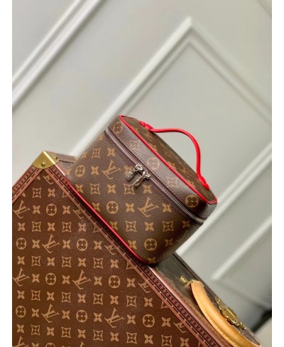 Beauty case Nice Mini LOUIS VUITTON