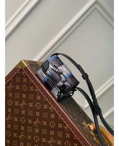 Borsa Micro Steamer LOUIS VUITTON