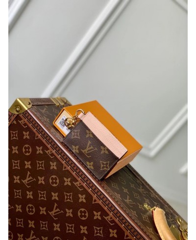 Porta carte di credito LV Charms LOUIS VUITTON