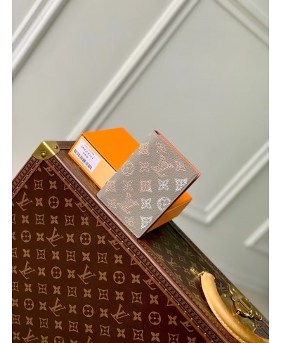 LOUIS VUITTON Passport Cover