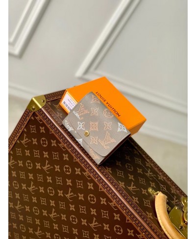 LOUIS VUITTON Victorine Wallet