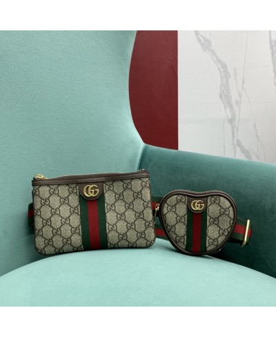 CINTURA MULTIUSO OPHIDIA GUCCI