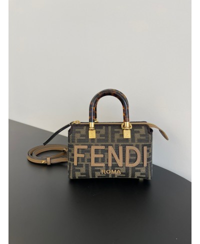 FENDI By The Way Mini