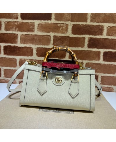 GUCCI GUCCI DIANA SMALL SHOULDER BAG