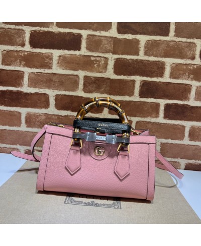 GUCCI GUCCI DIANA SMALL SHOULDER BAG