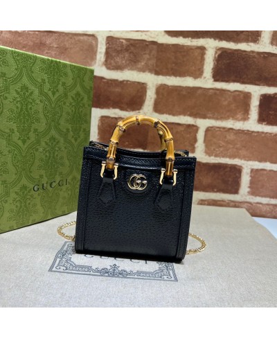 SUPER MINI BORSA GUCCI DIANA GUCCI