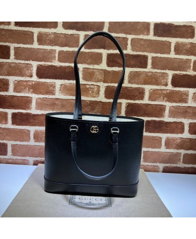 GUCCI OPHIDIA MINI TOTE BAG