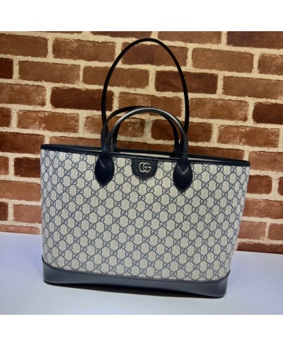 GUCCI OPHIDIA MEDIUM TOTE BAG