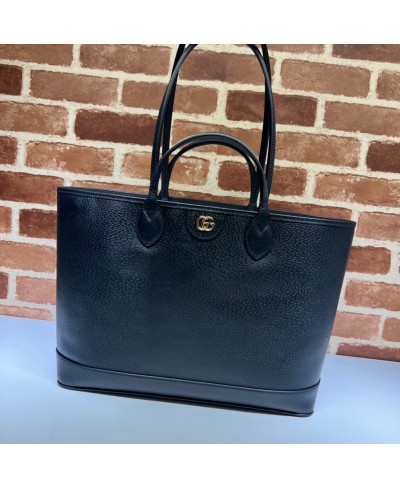 GUCCI OPHIDIA MEDIUM TOTE BAG