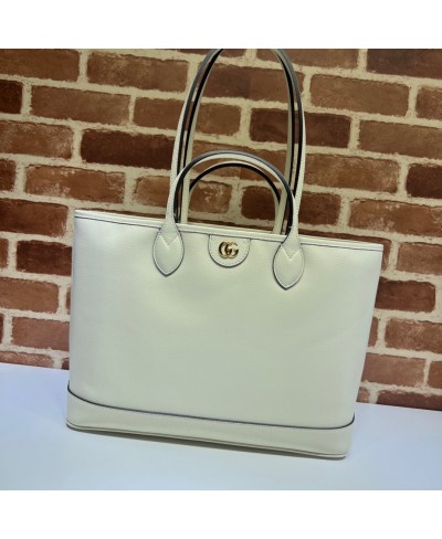 GUCCI OPHIDIA MEDIUM TOTE BAG