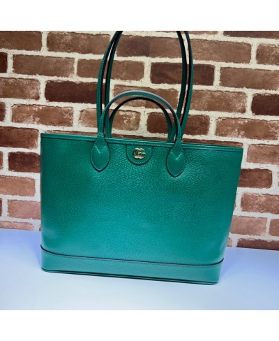 GUCCI OPHIDIA MEDIUM TOTE BAG