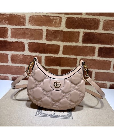 MINI BORSA GG MATELASSÉ GUCCI