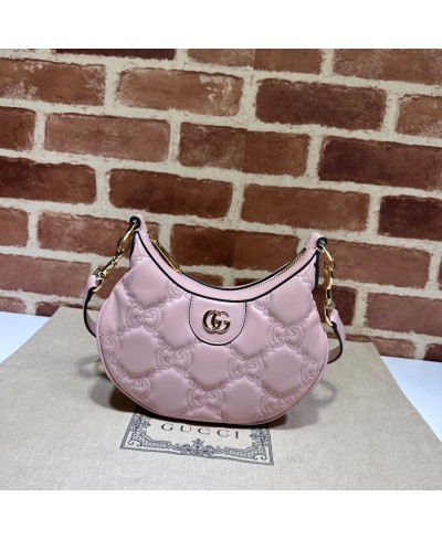 GUCCI GG MATELASSÉ MINI BAG