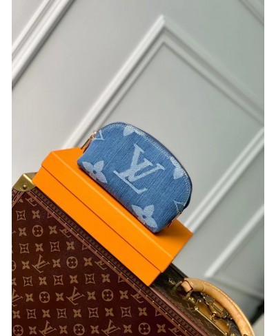 Pochette Cosmétique PM LOUIS VUITTON