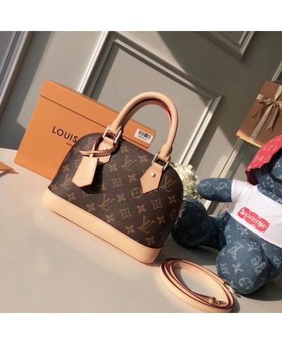 Alma BB LOUIS VUITTON