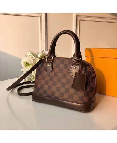 LOUIS VUITTON Alma BB