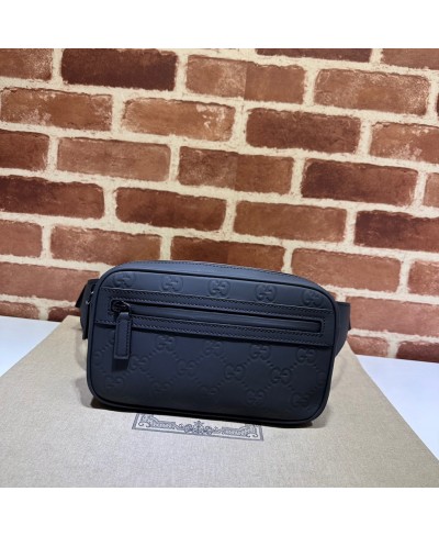 GUCCI GG BELT BAG