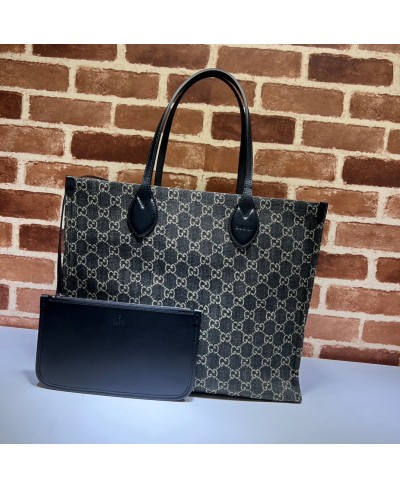 BORSA SHOPPING OPHIDIA GG MISURA GRANDE GUCCI