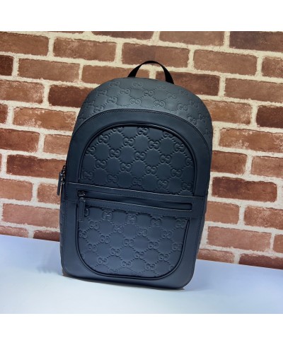 GUCCI GG BACKPACK