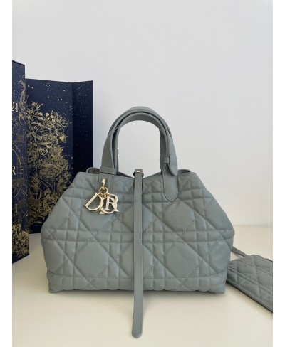 CHRISTIAN DIOR Medium Dior Toujours Bag