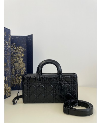 CHRISTIAN DIOR Medium Lady D-Joy Bag