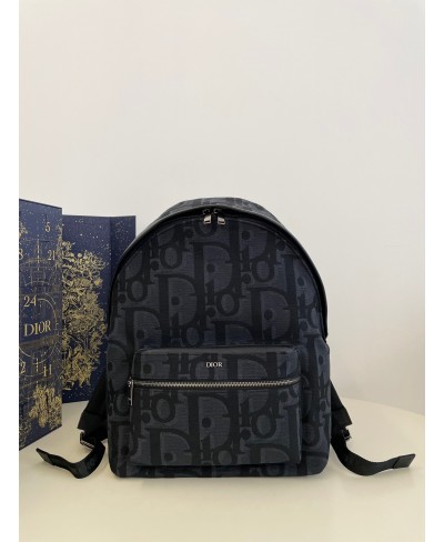 CHRISTIAN DIOR Rider Backpack