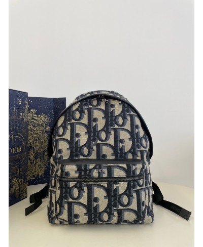 CHRISTIAN DIOR Rider Backpack