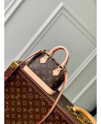 Alma Nano LOUIS VUITTON