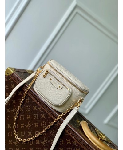 LOUIS VUITTON Mini Bumbag