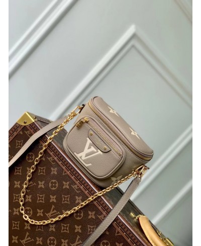 LOUIS VUITTON Mini Bumbag