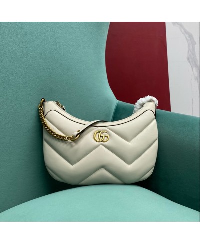 BORSA A SPALLA GG MARMONT MISURA PICCOLA GUCCI