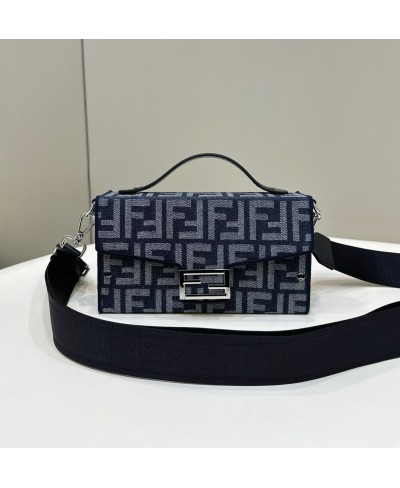 Baguette Soft Trunk FENDI