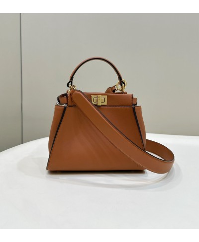 Peekaboo Mini FENDI