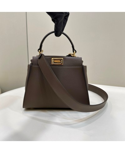 FENDI Peekaboo Mini