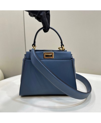 FENDI Peekaboo Mini