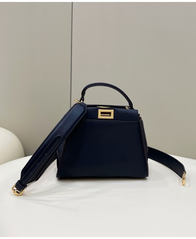 FENDI Peekaboo Mini