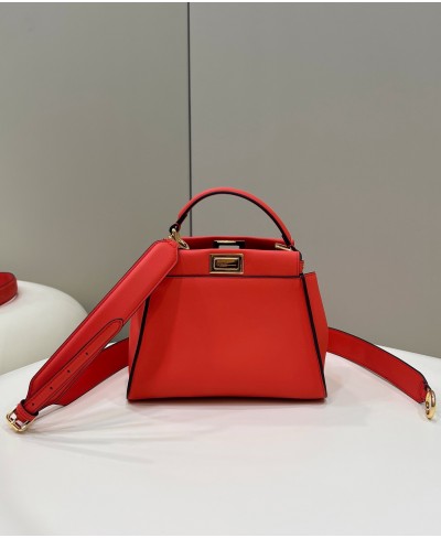 FENDI Peekaboo Mini