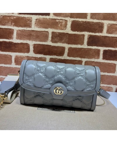 GUCCI GG MATELASSÉ SMALL BAG