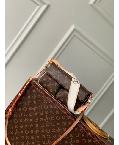 Borsa Vibe LOUIS VUITTON