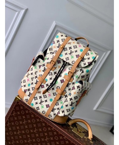 LOUIS VUITTON Christopher MM