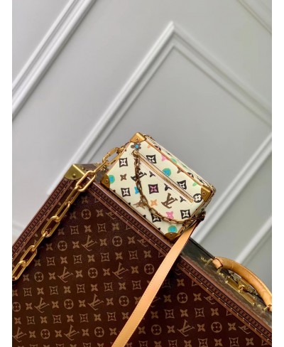 Pochette Soft Trunk Mini LOUIS VUITTON