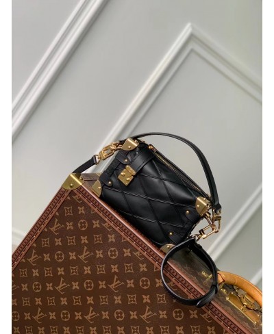 Borsa Side Trunk PM LOUIS VUITTON