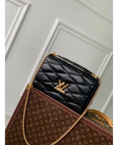 LOUIS VUITTON GO-14 GM