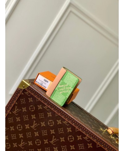 LOUIS VUITTON Pocket Organizer