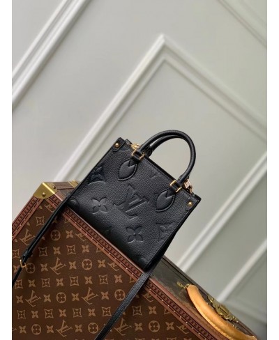 Borsa OnTheGo BB LOUIS VUITTON