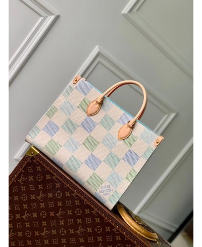 LOUIS VUITTON OnTheGo MM